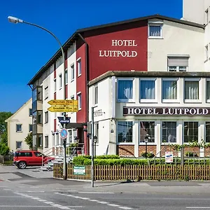 Отель Luitpold