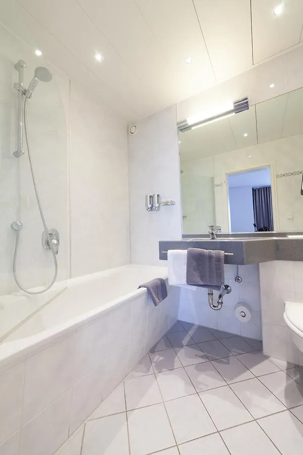 City-Hotel Garni Neu-Ulm